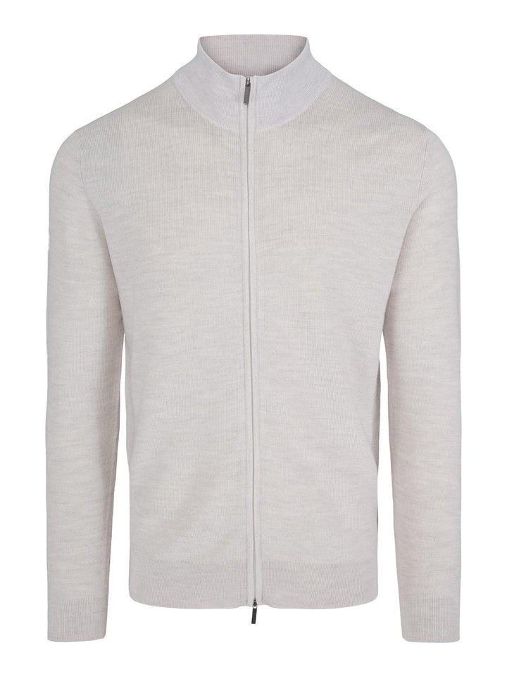 Henrik Cardigan