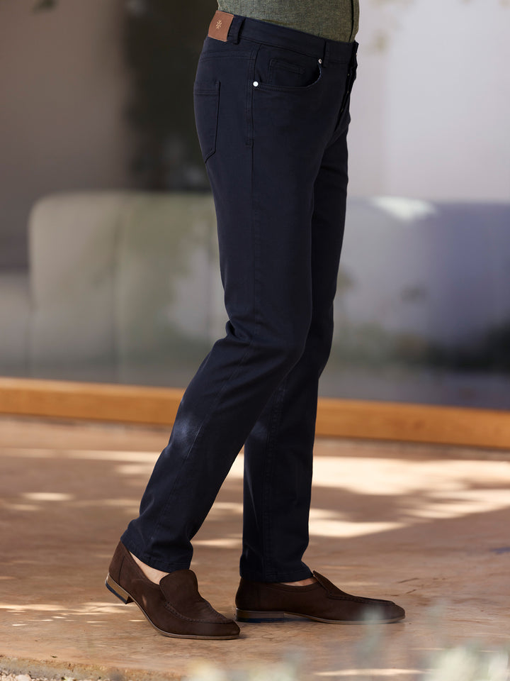 Theo 5-Pocket