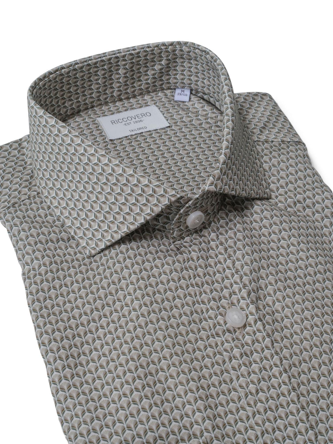 Leo tailor