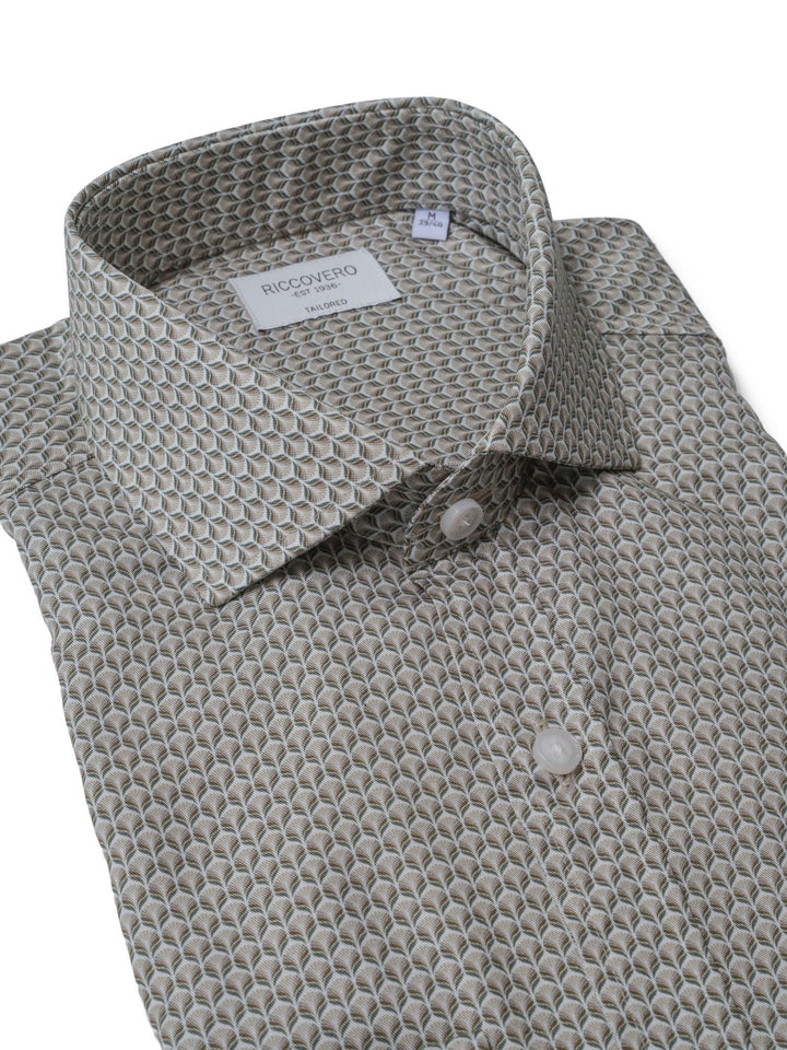 Leo tailor