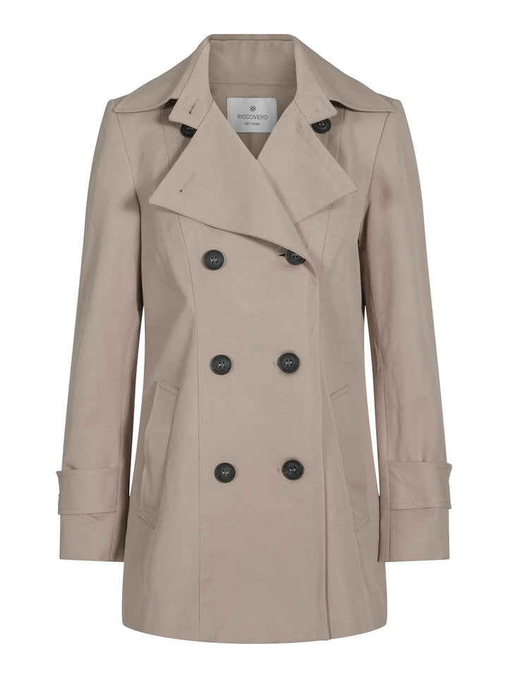 Costa Jacket