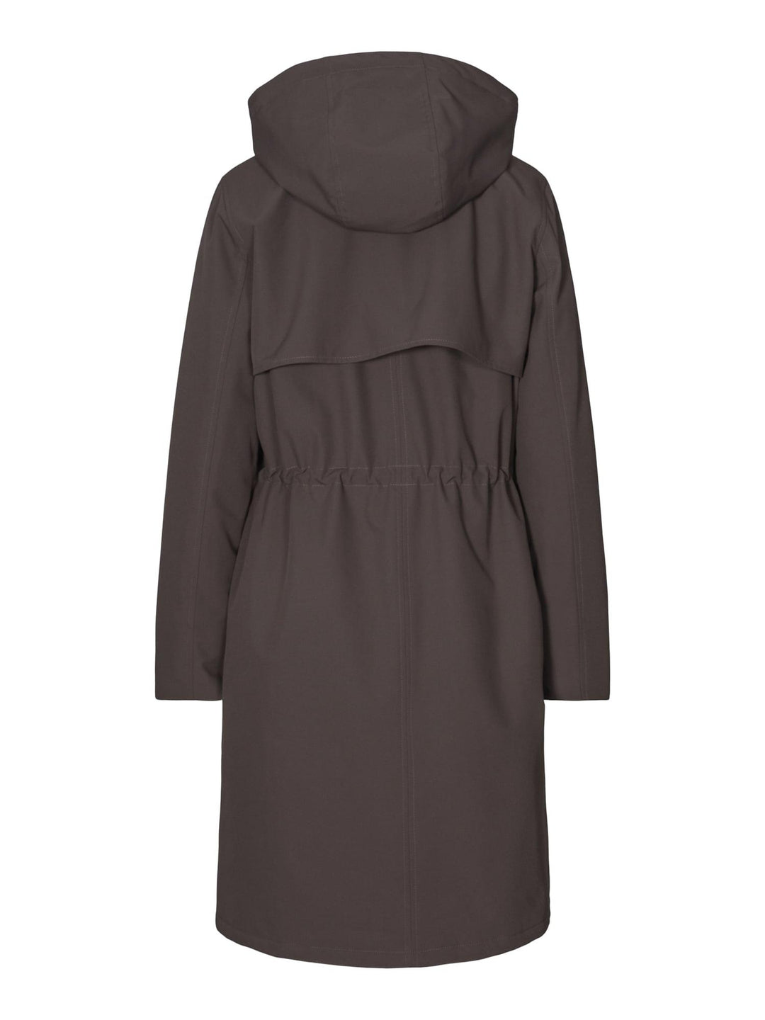 Crew Parka