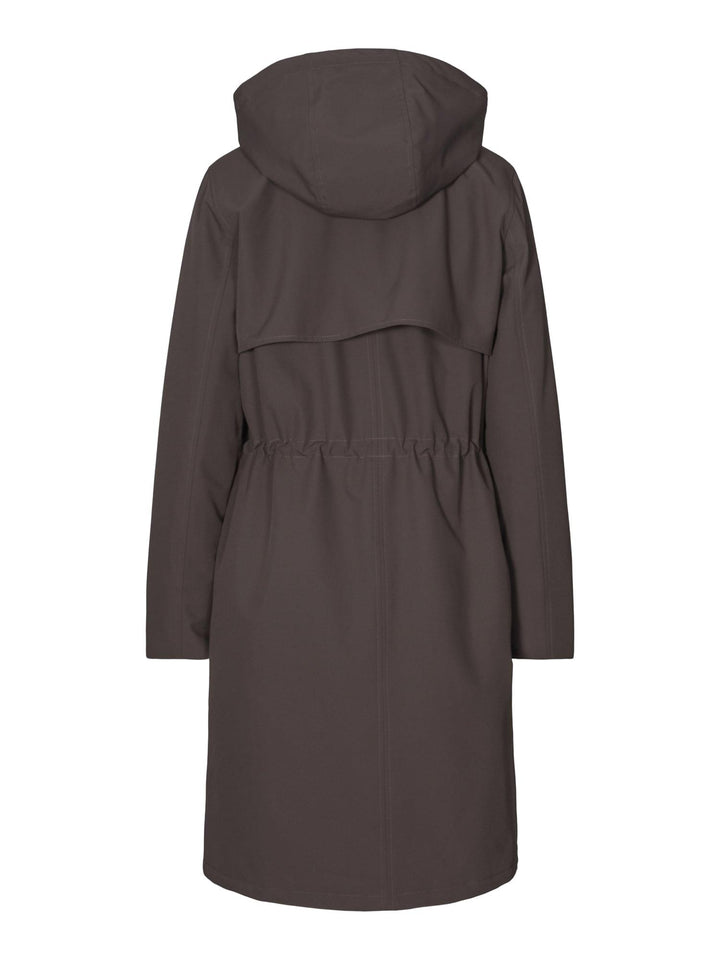 Crew Parka