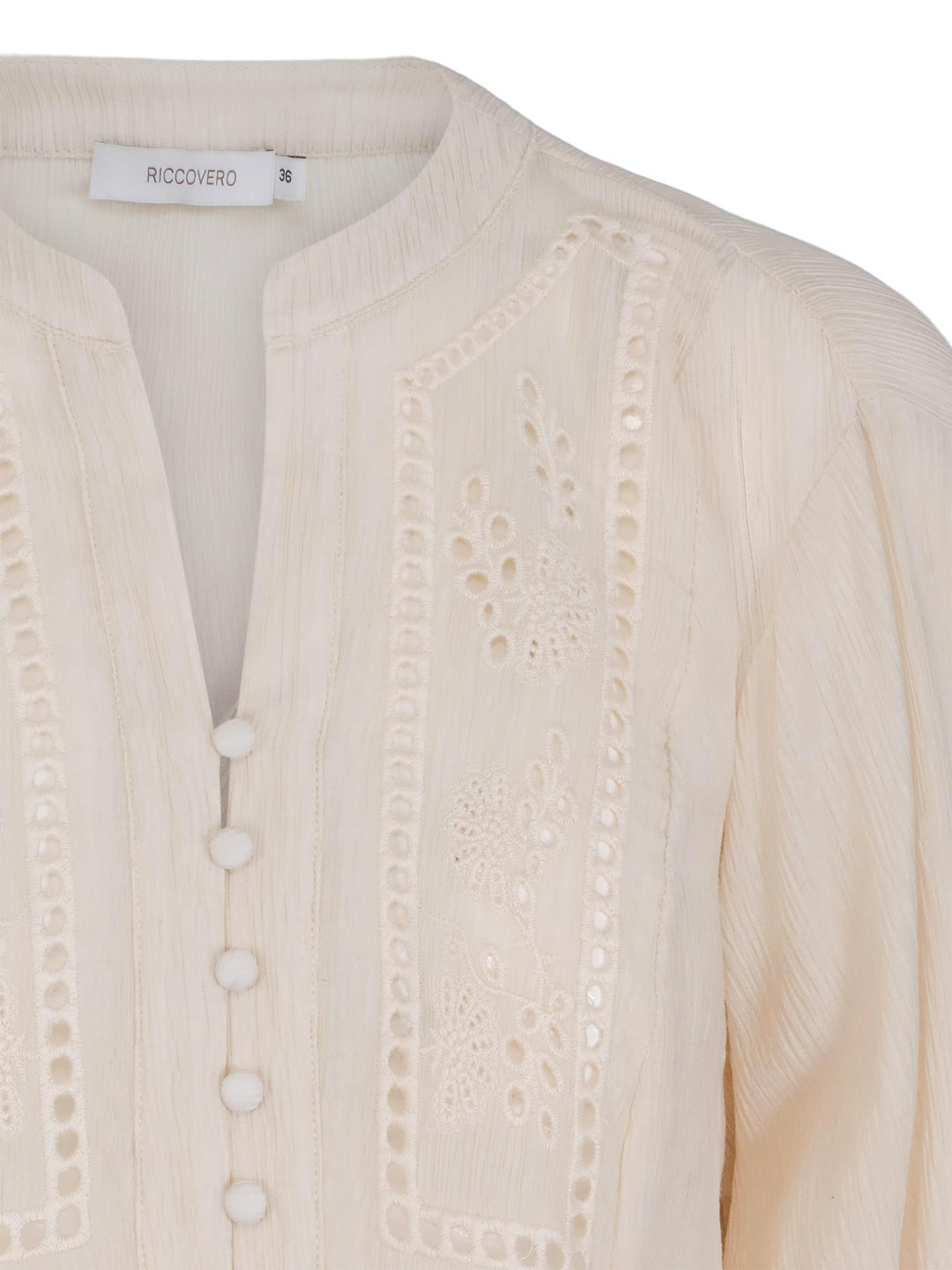 Marna Blouse