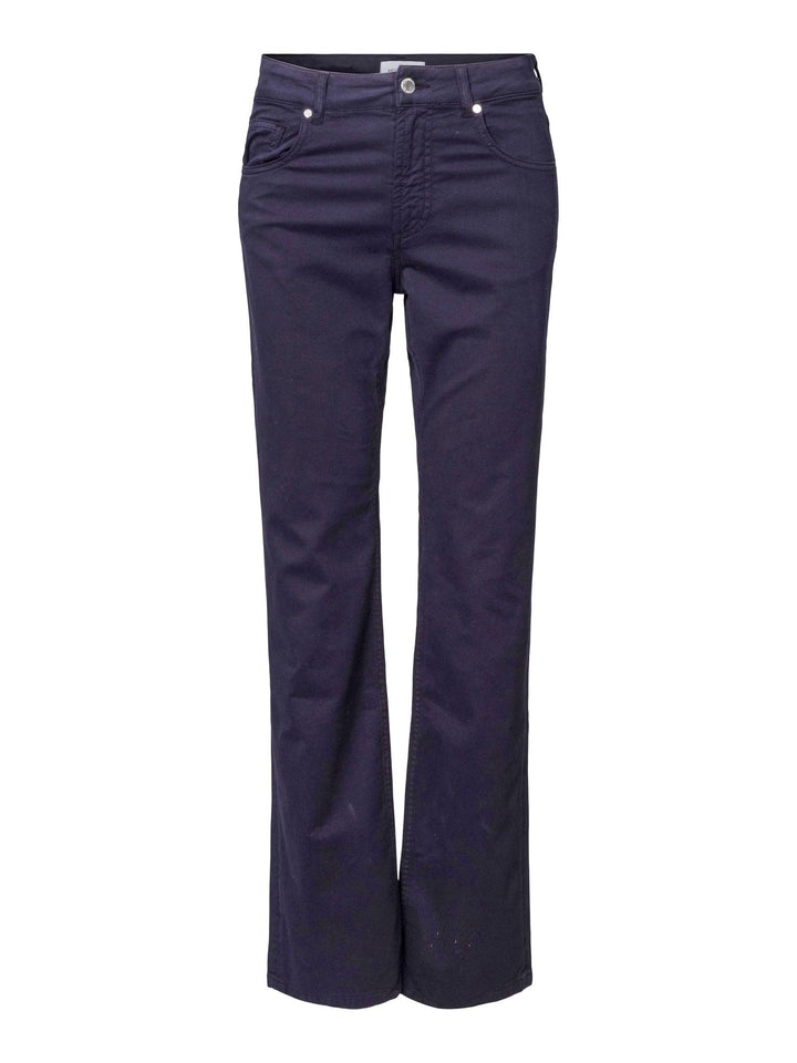 Leah 5-Pocket