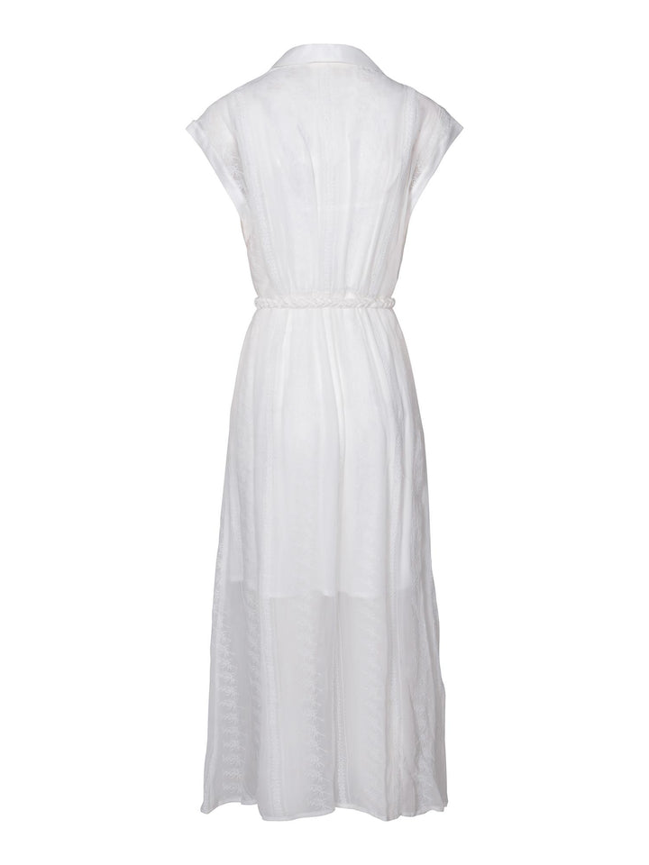 Robe Claire