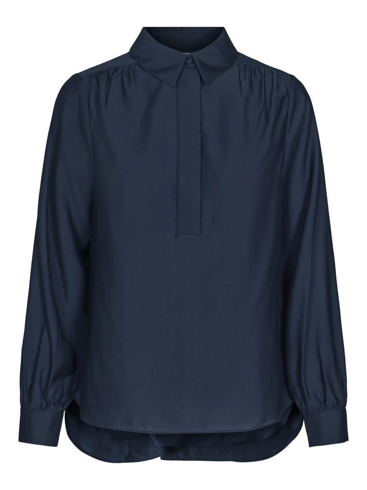 Savannah Blouse