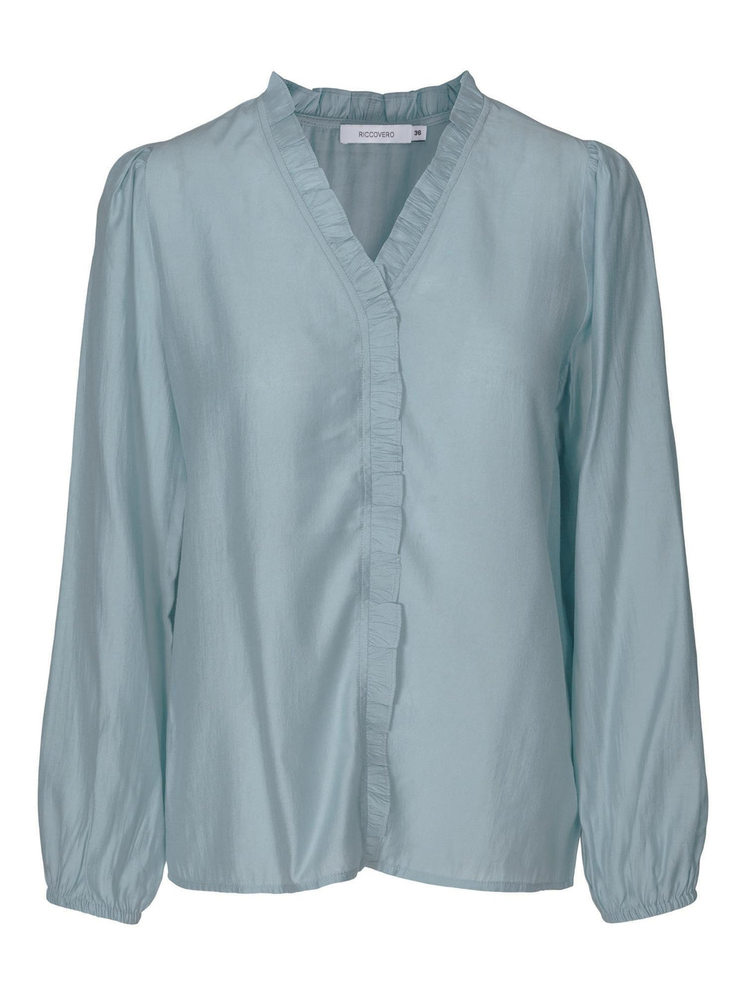 Veronika Blouse