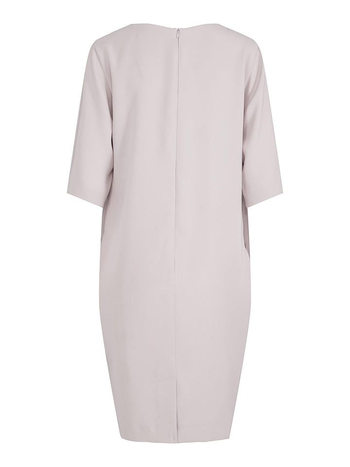 Biela Dress