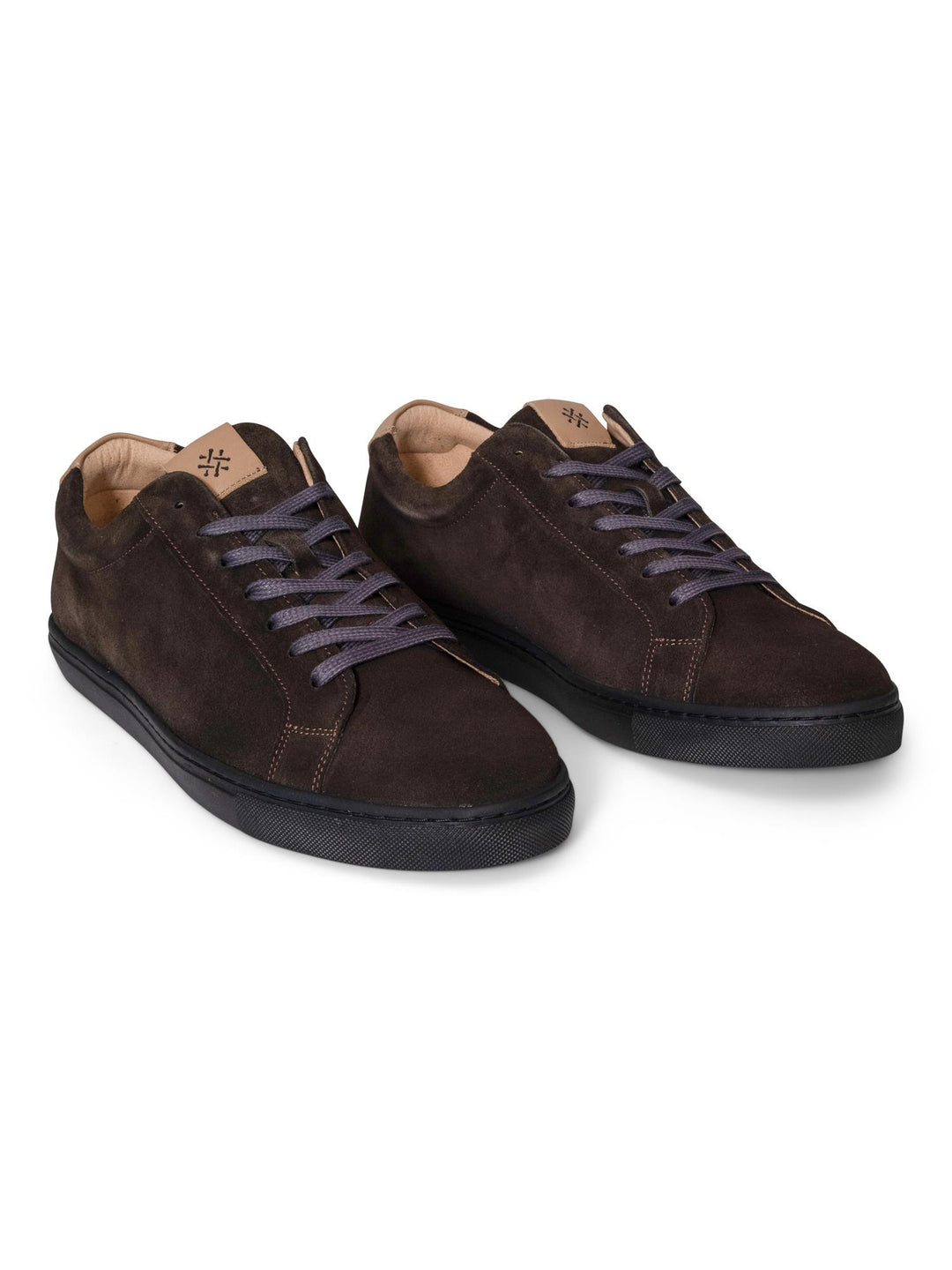 Sneaker Suede