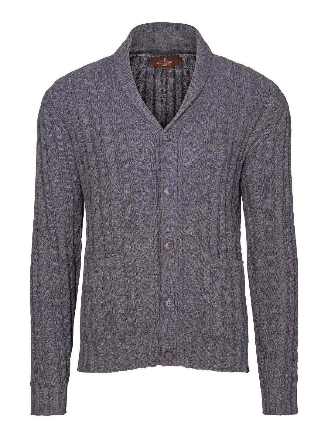 Cardigan Axel