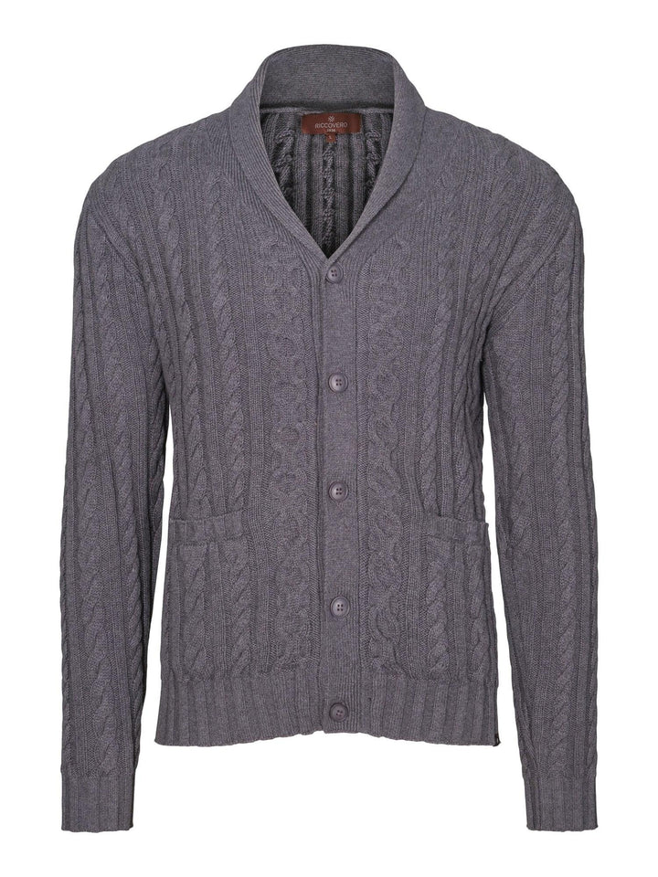 Cardigan Axel