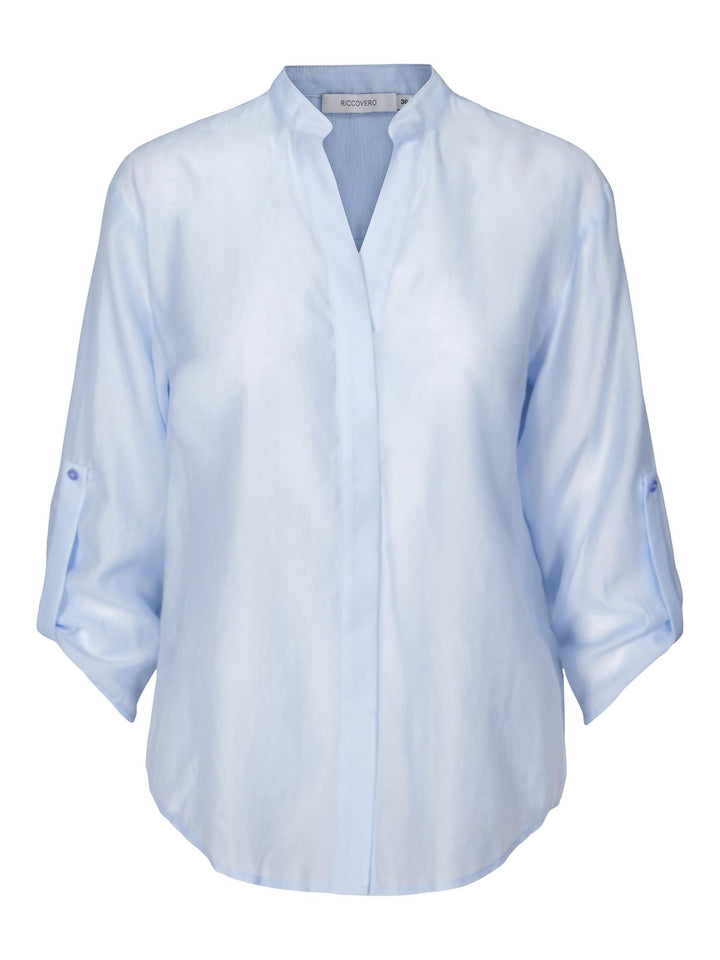 Chemise Safari