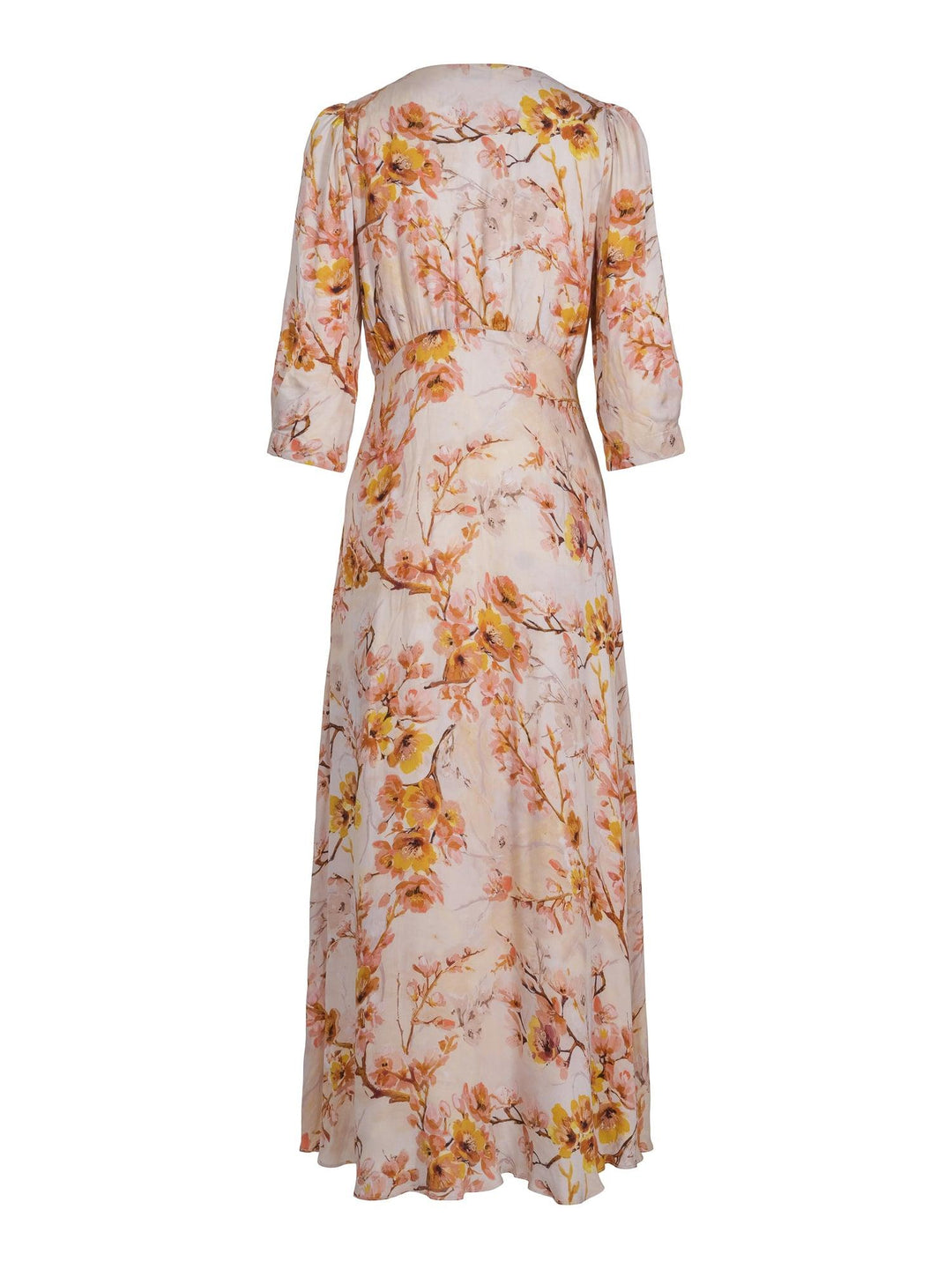 Sorrento Dress