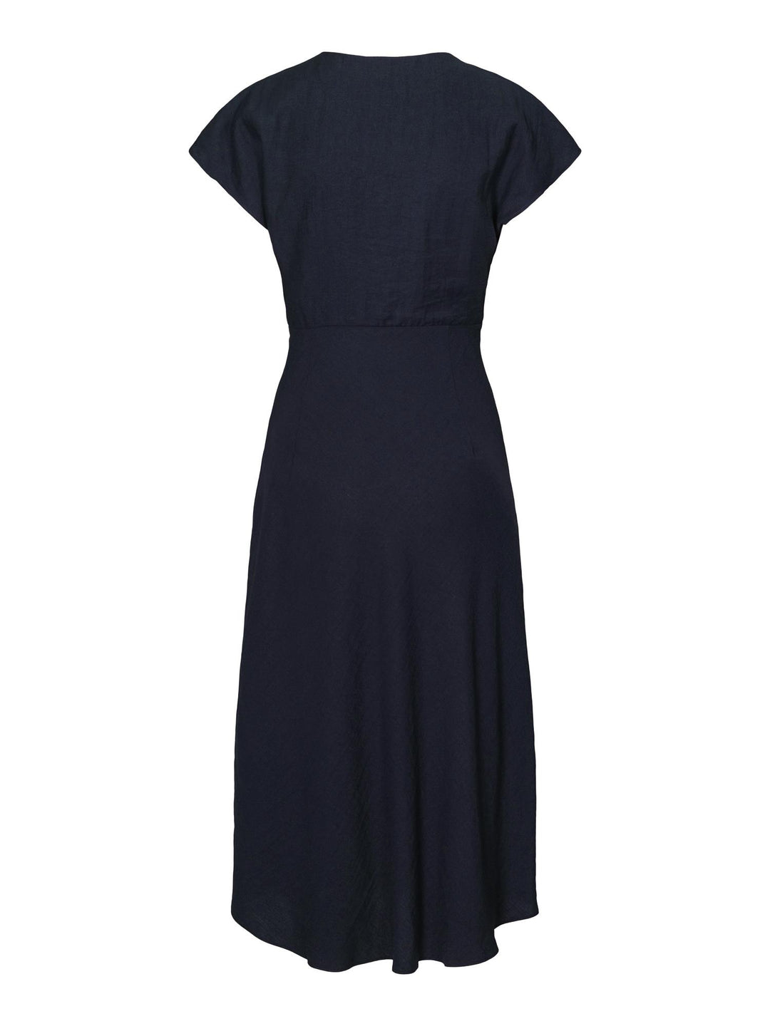 Pebbles Wrap Dress