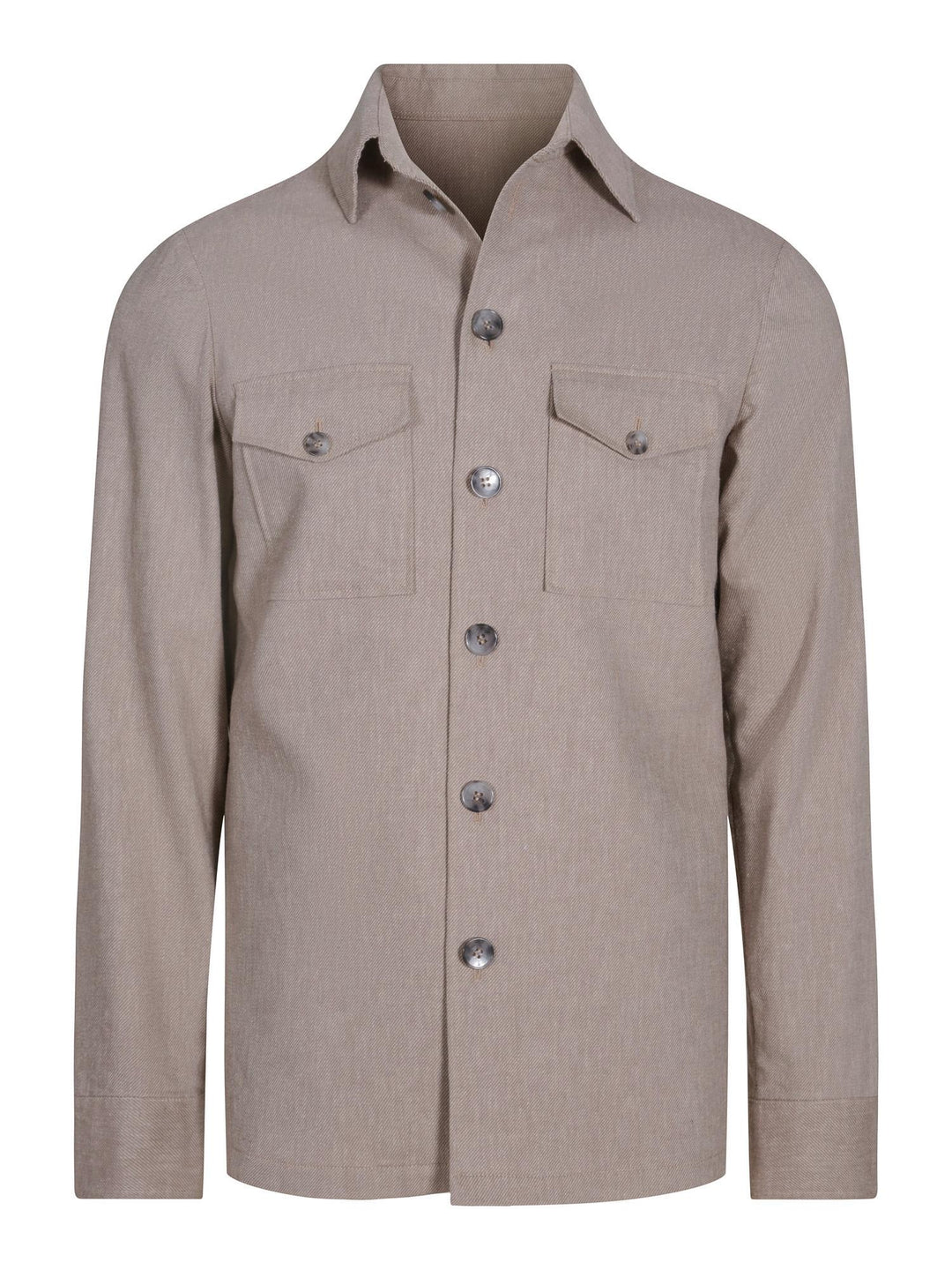 Leon Shirtjacket