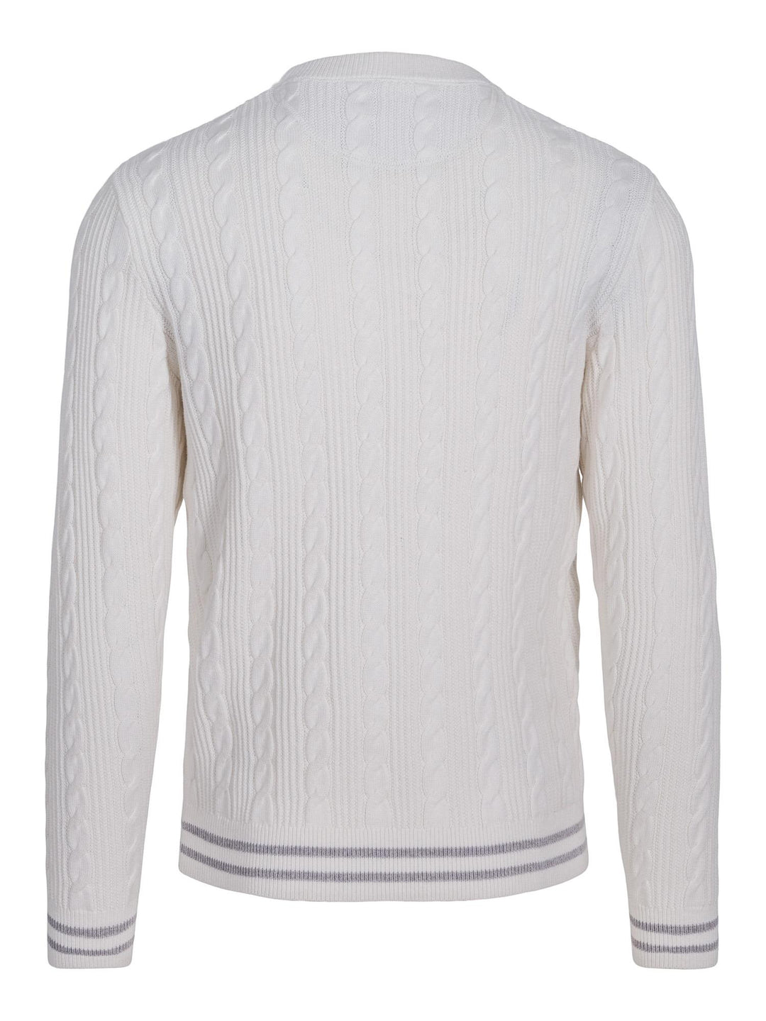 Brad Knit