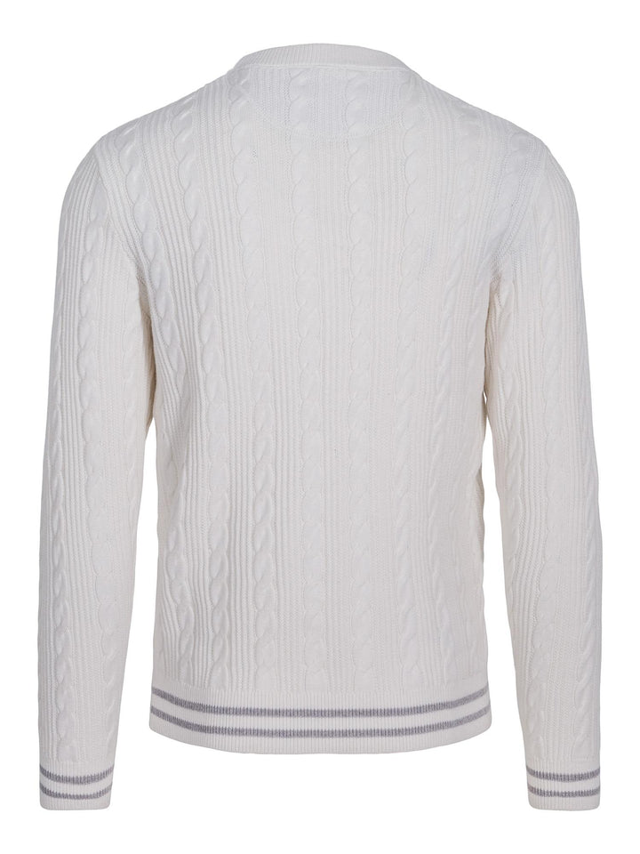 Brad Knit