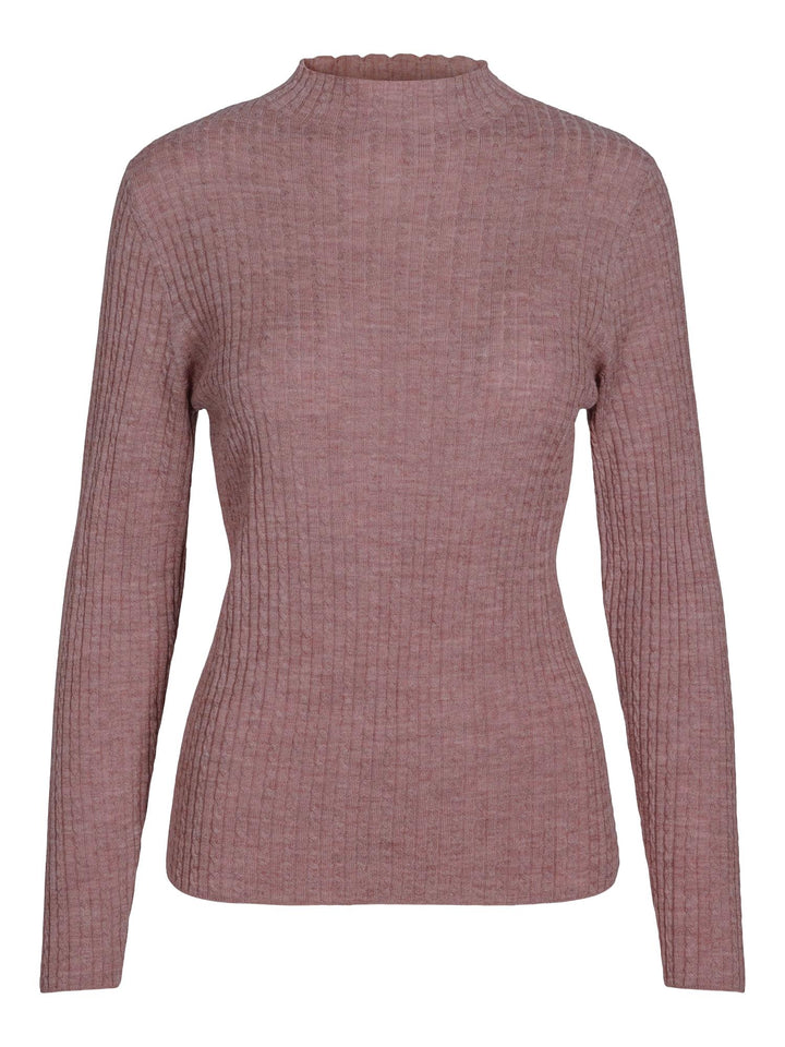 Bree Turtle Neck