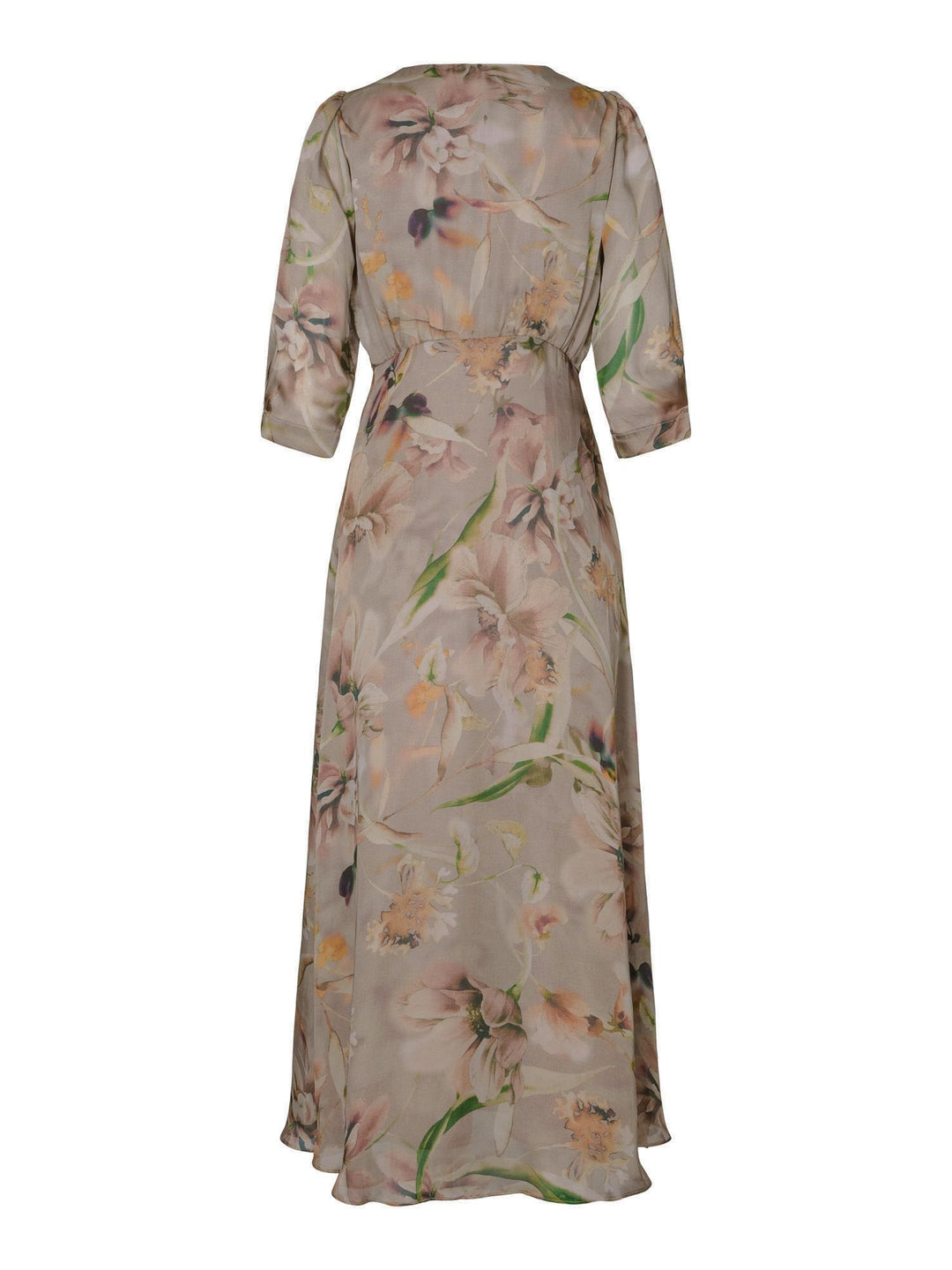 Sorrento Dress