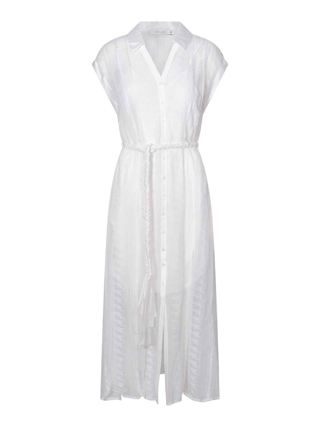 Robe Claire