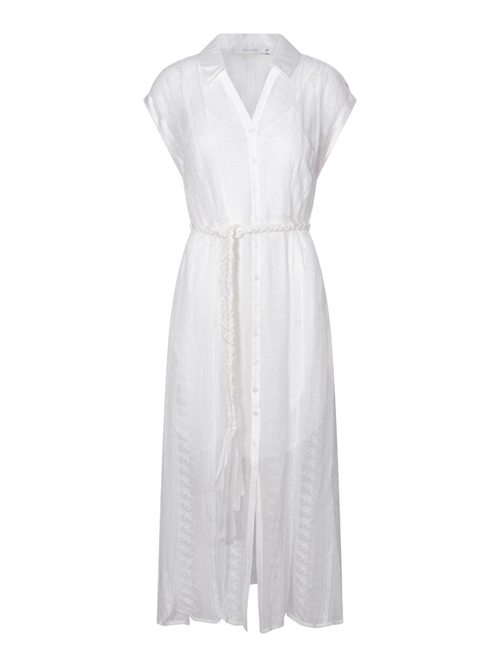 Robe Claire