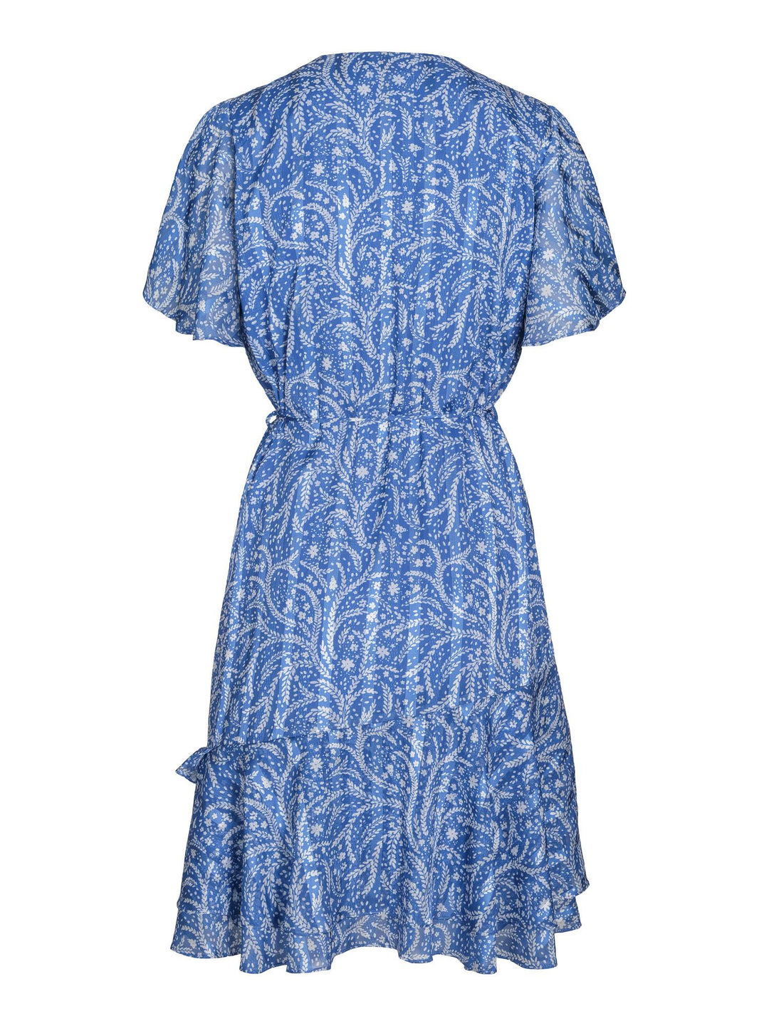 Vicky Dress