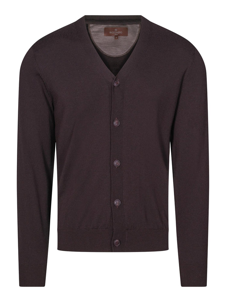 Nelson Cardigan
