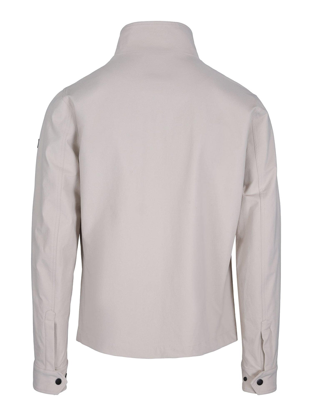 Silas Jacket