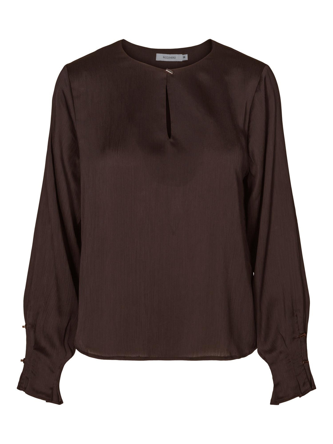 Millie Blouse