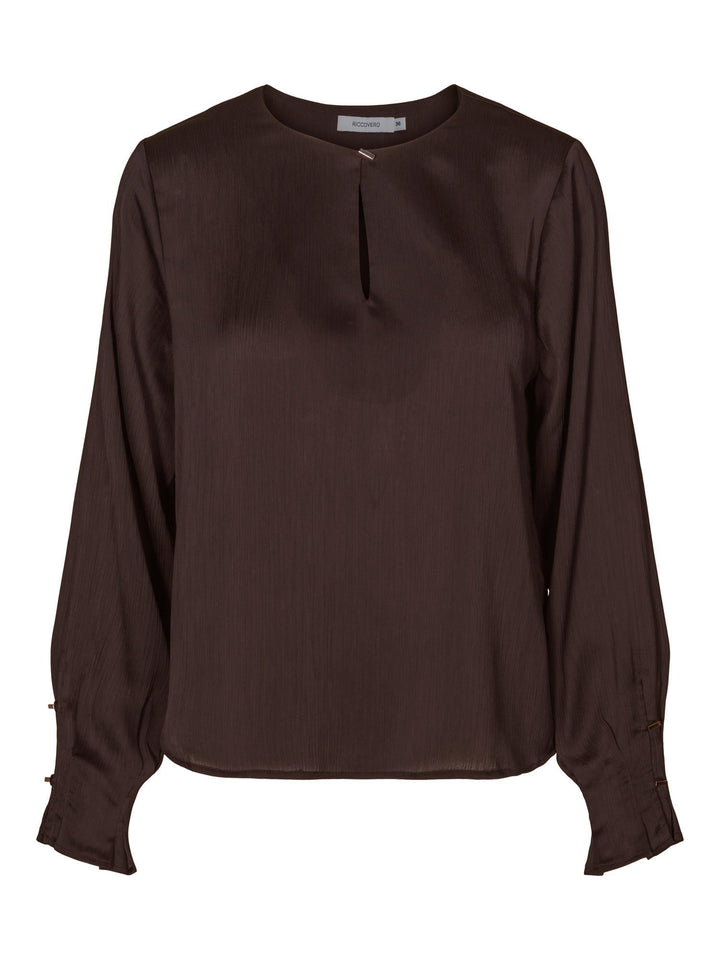 Millie Blouse