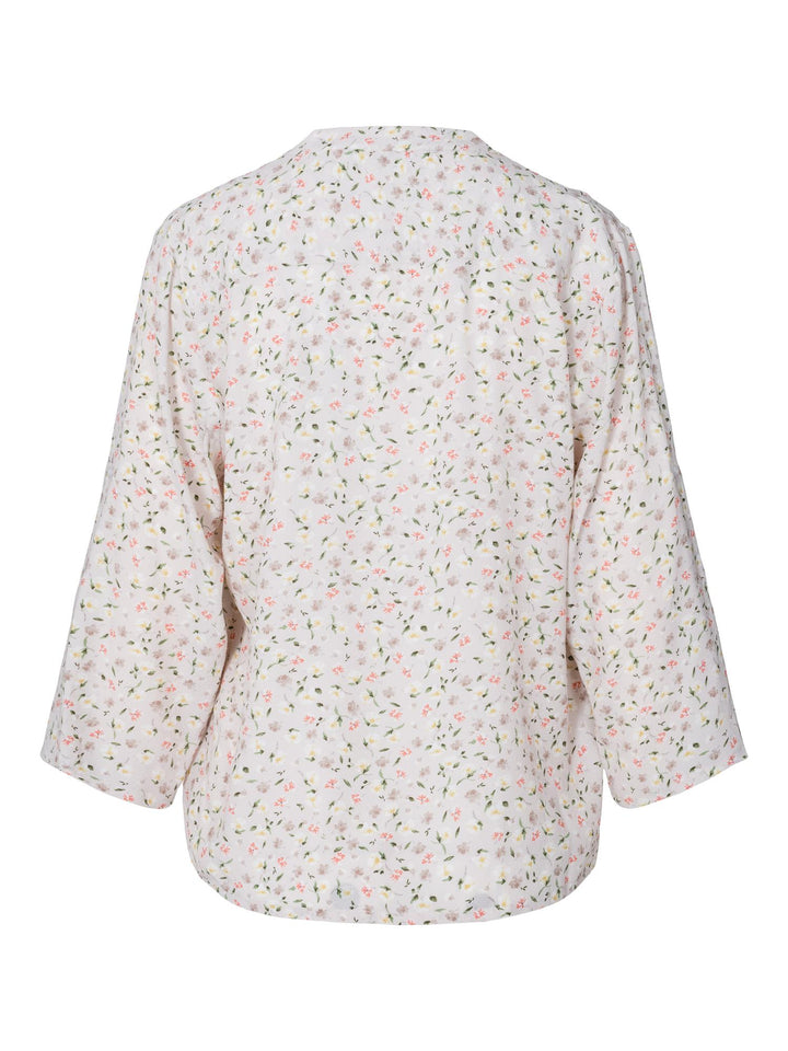 Safari Shirt