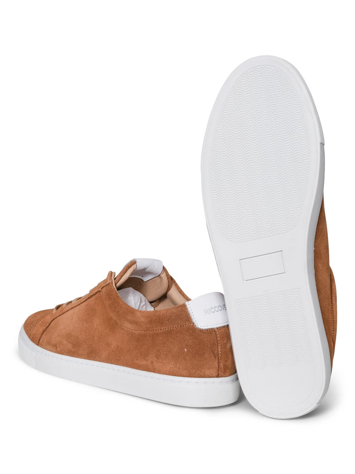 Sneaker Suede