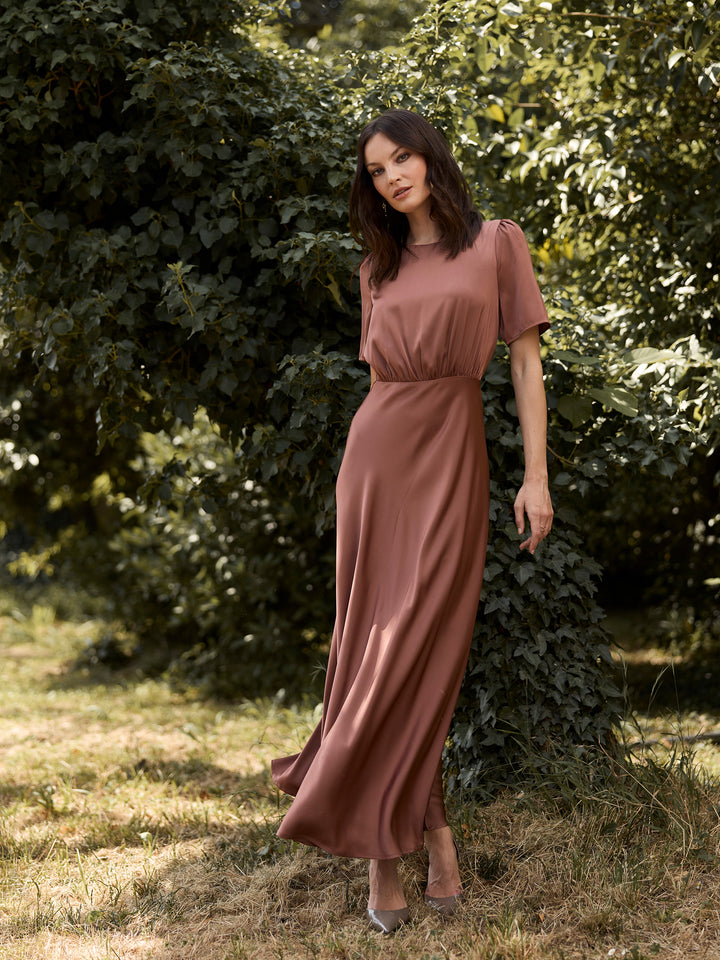 Robe Amber