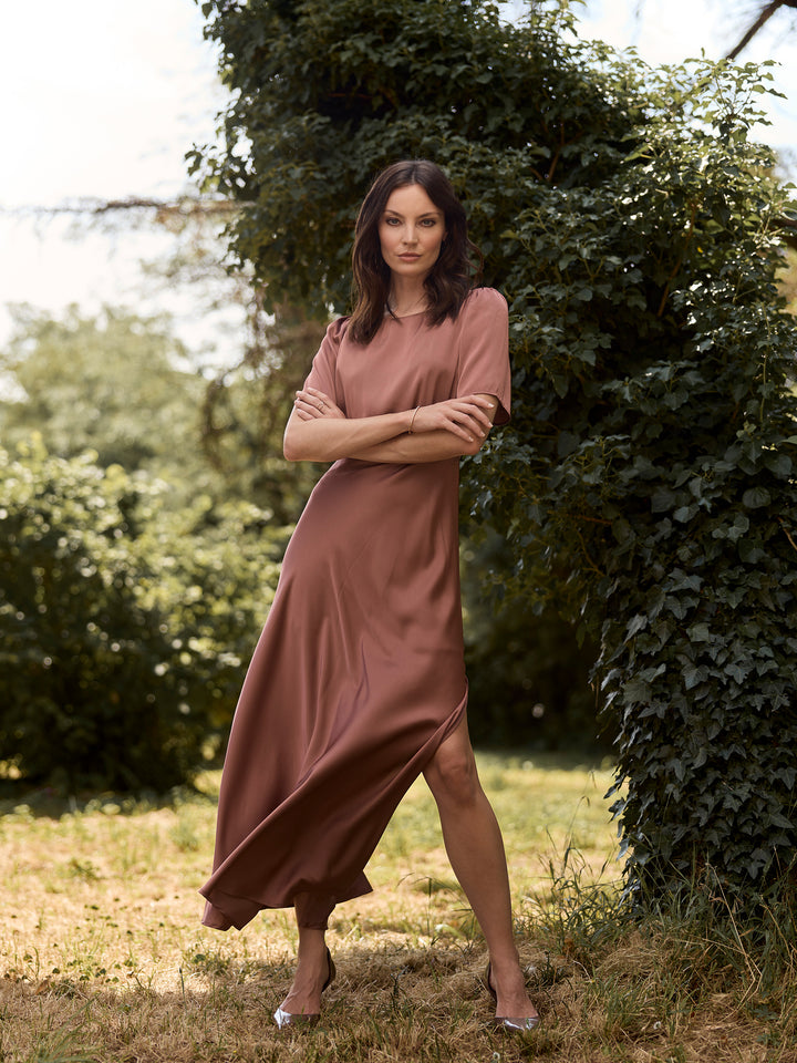 Robe Amber
