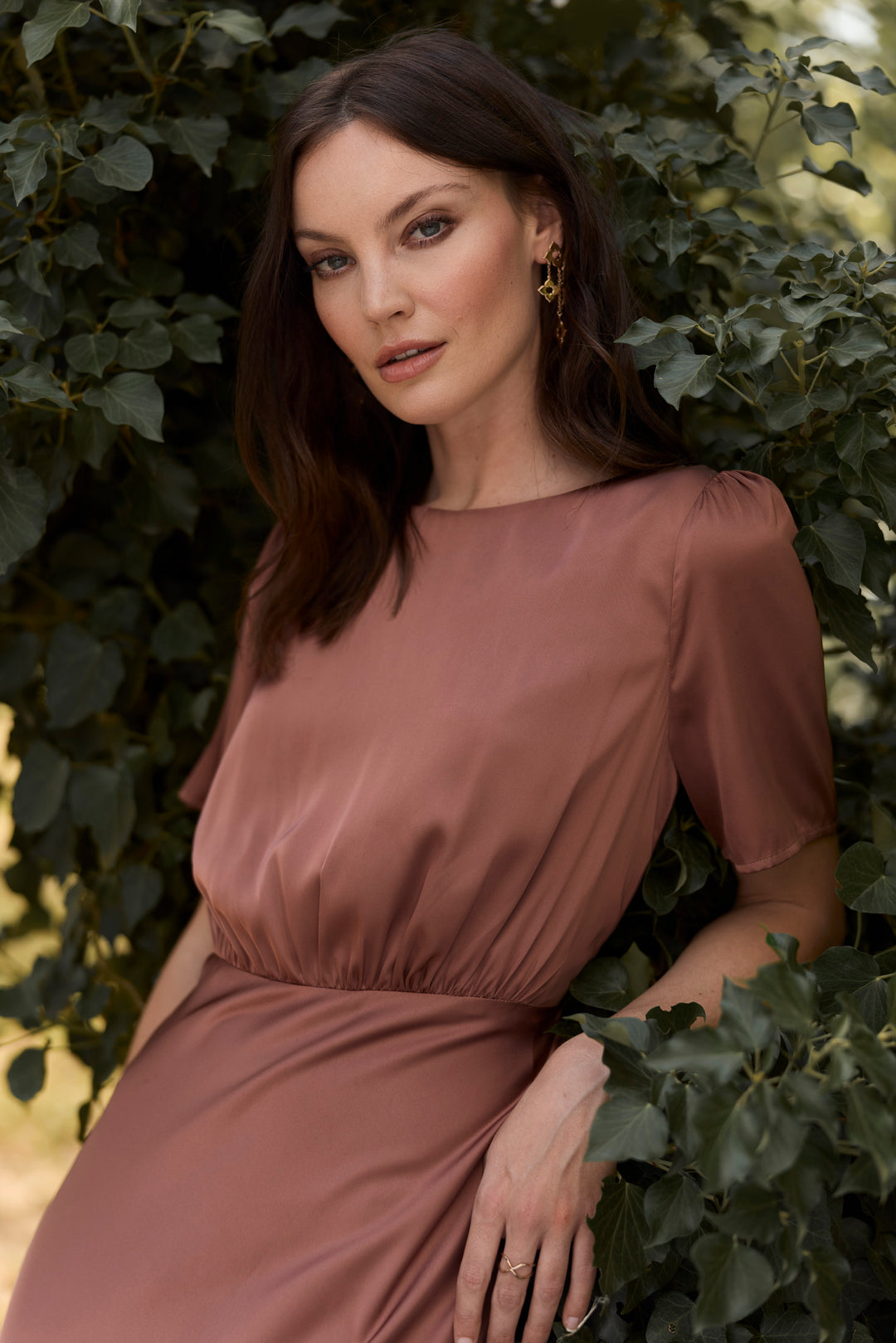 Robe Amber