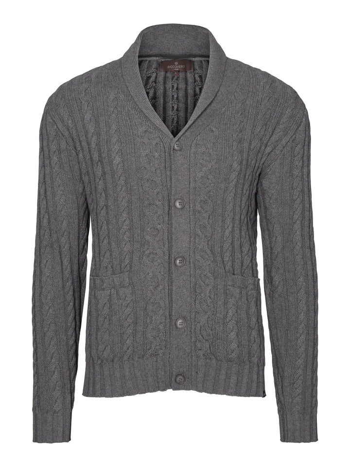 Cardigan Axel