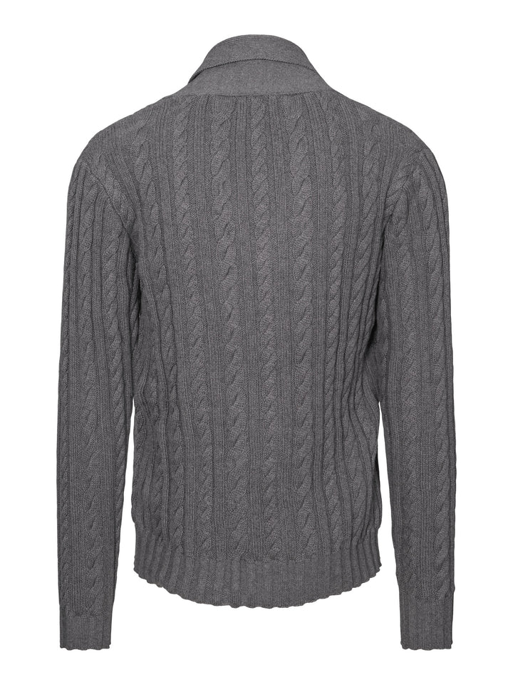Cardigan Axel