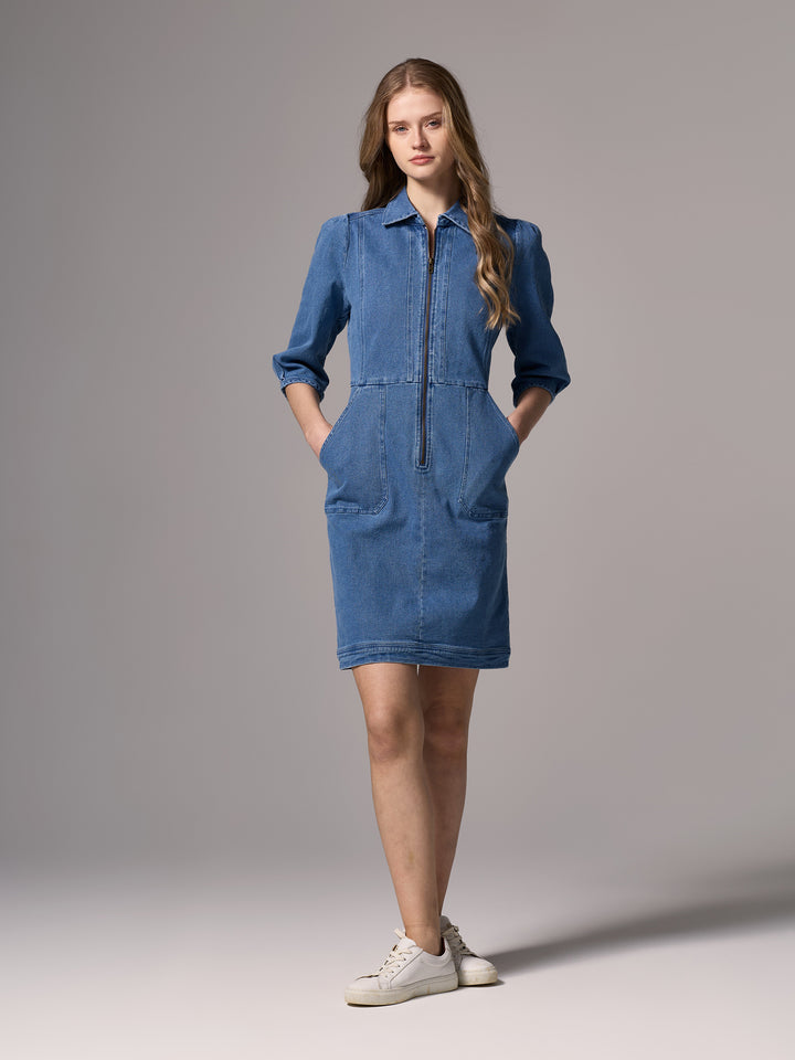 Baker Dress