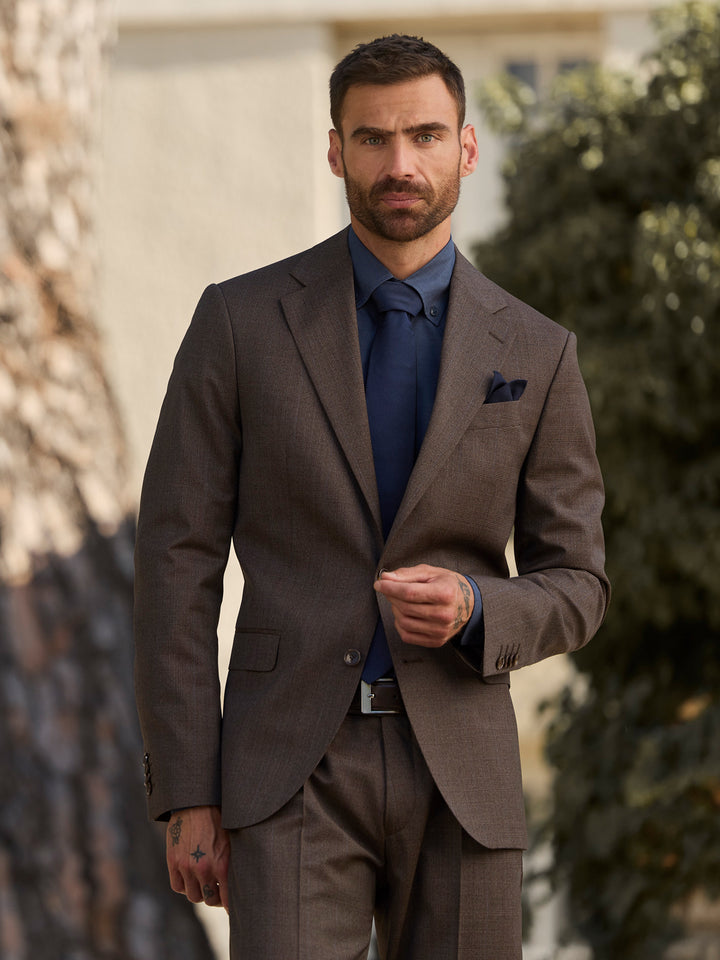 Bari suit jacket