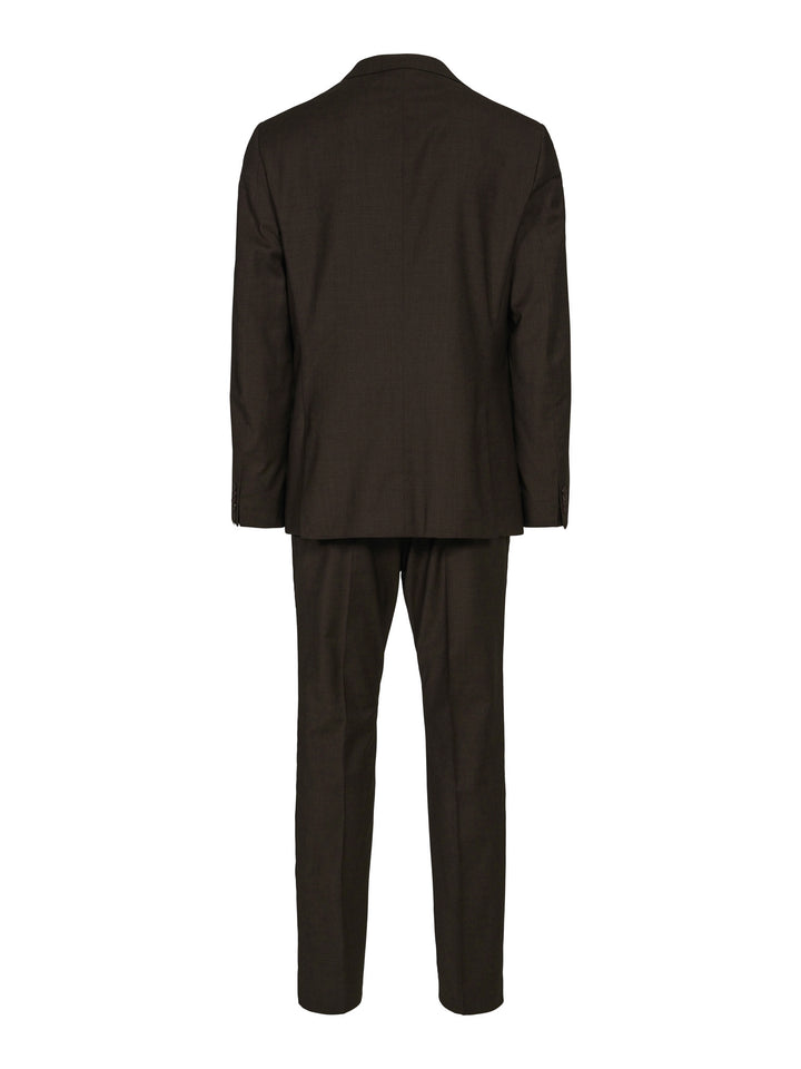 Bari Suitjacket
