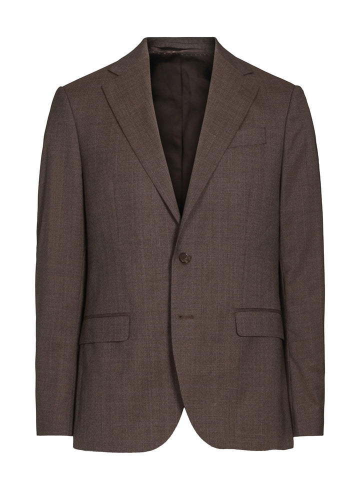 Bari suit jacket