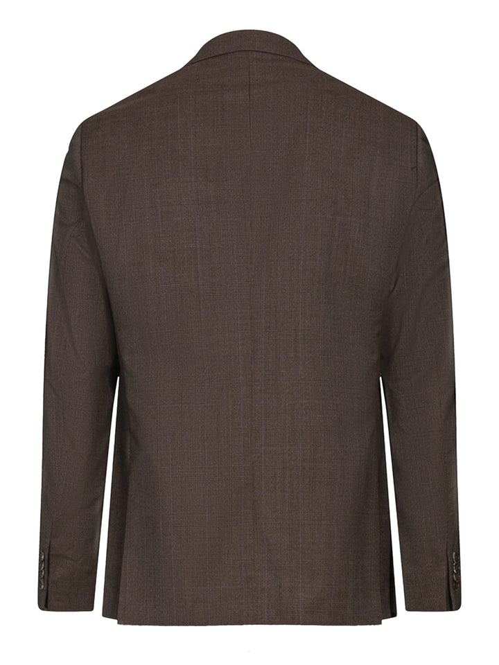 Bari suit jacket