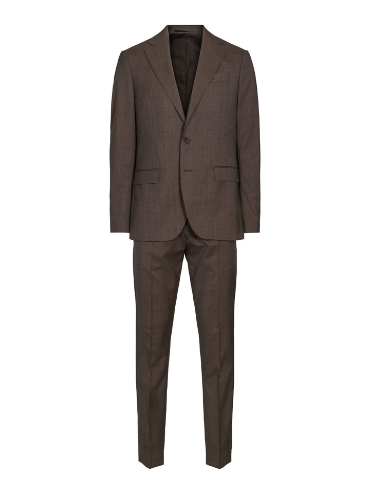Bari suit jacket