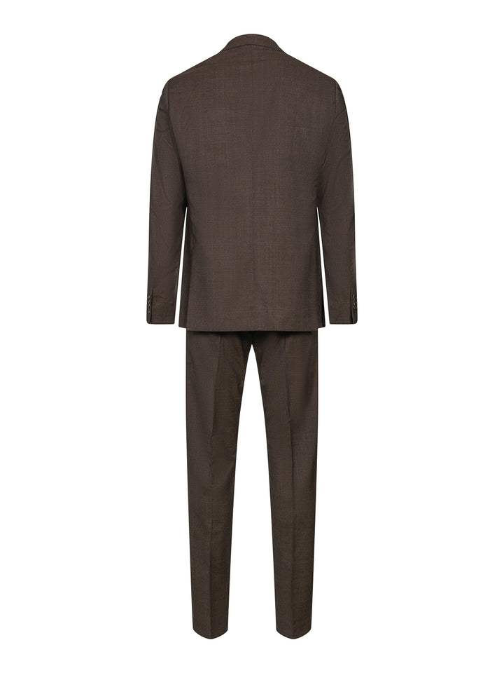 Bari suit jacket