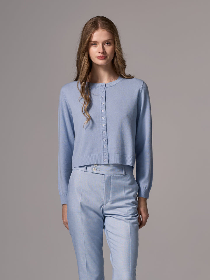 Belinda Cardigan
