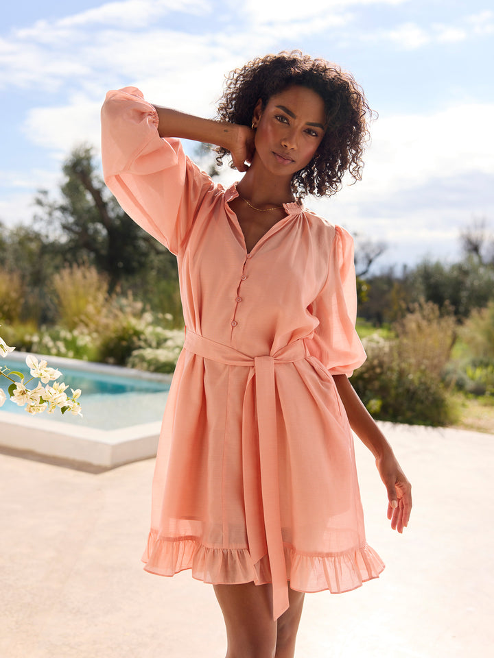 Bexley Dress