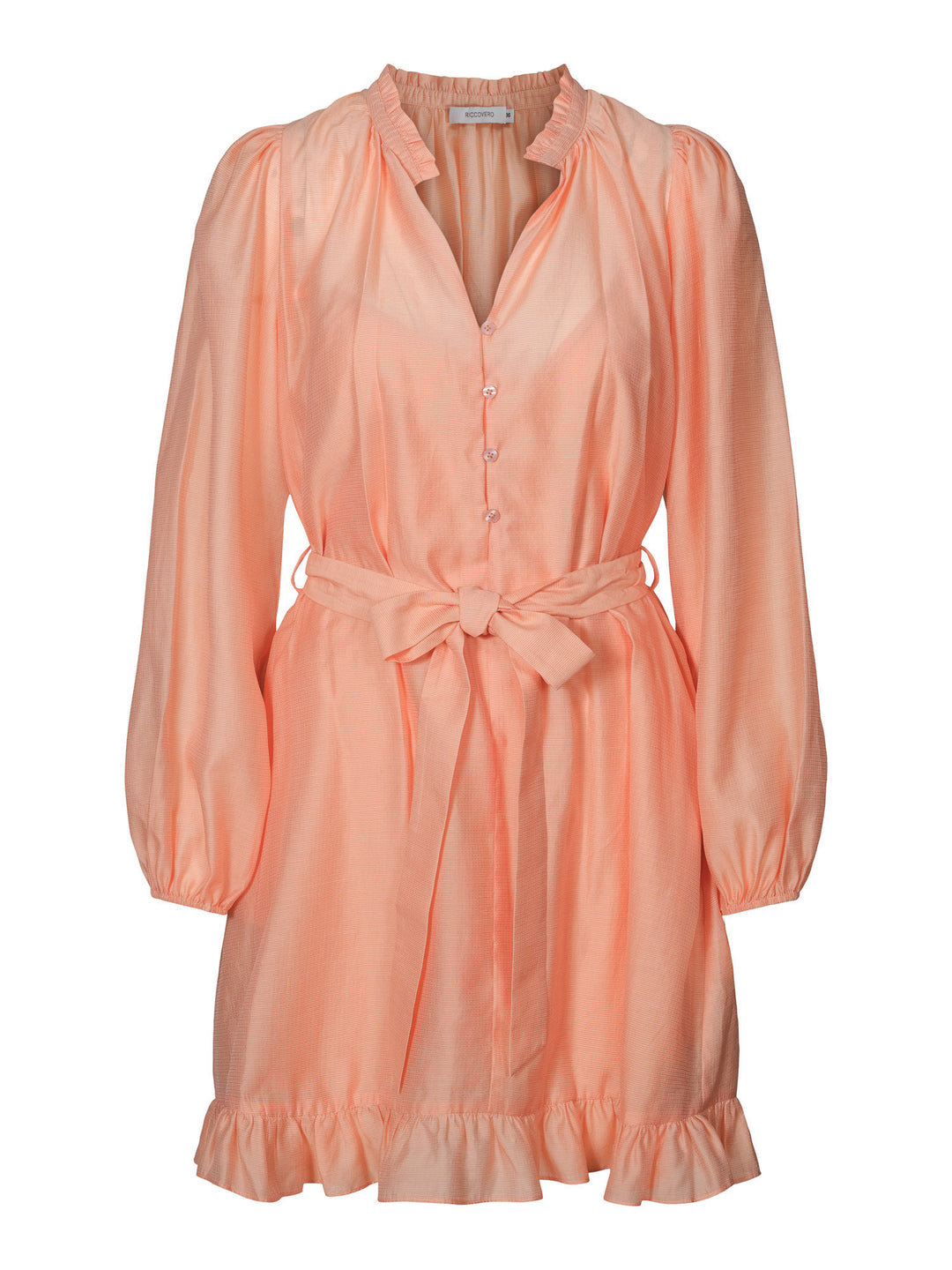 Bexley Dress