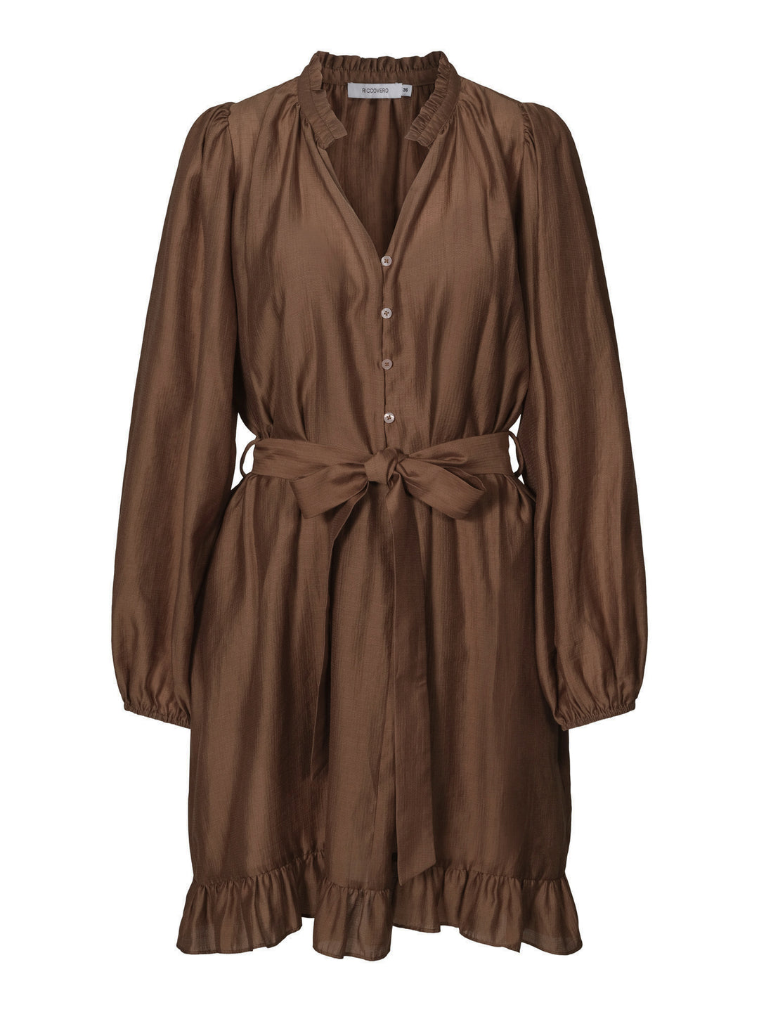 Bexley Dress