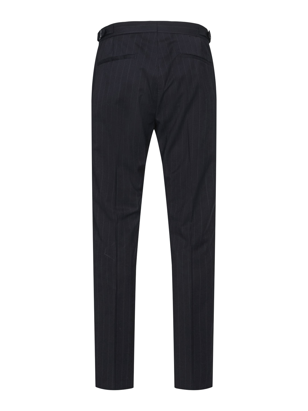 Bob Trouser